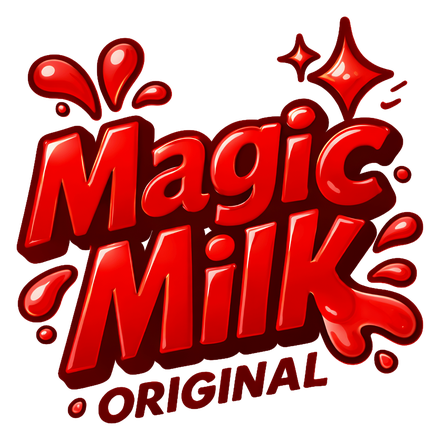 Magic Milk Original